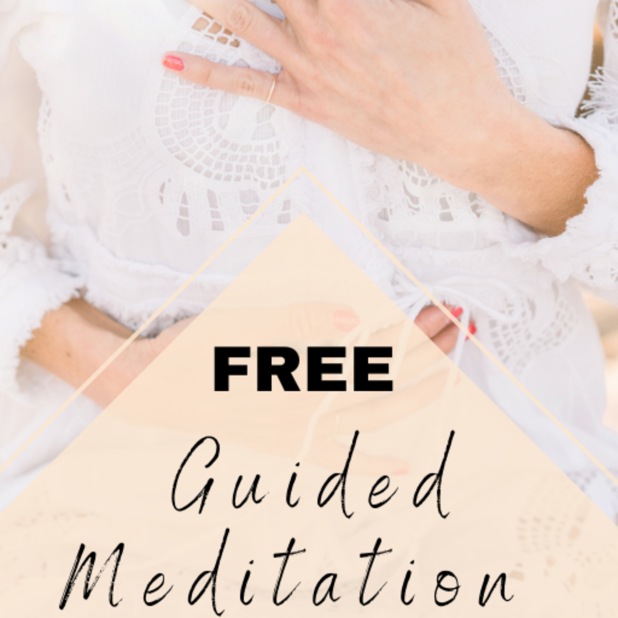 FREE Guided Meditation