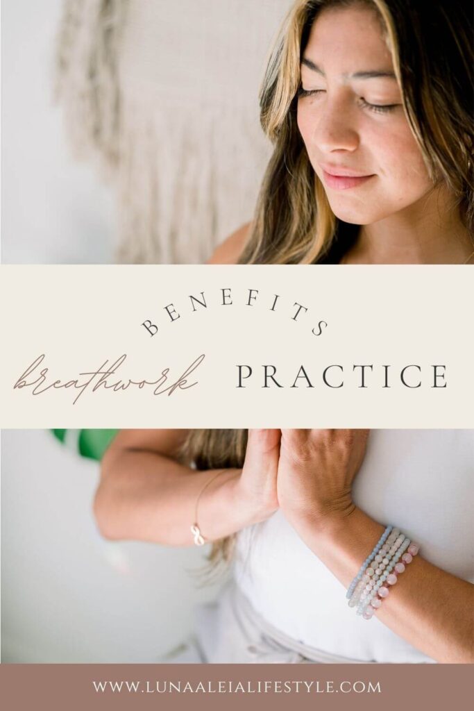 Breathe practice
