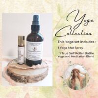 Yoga Aromatherapy Collection