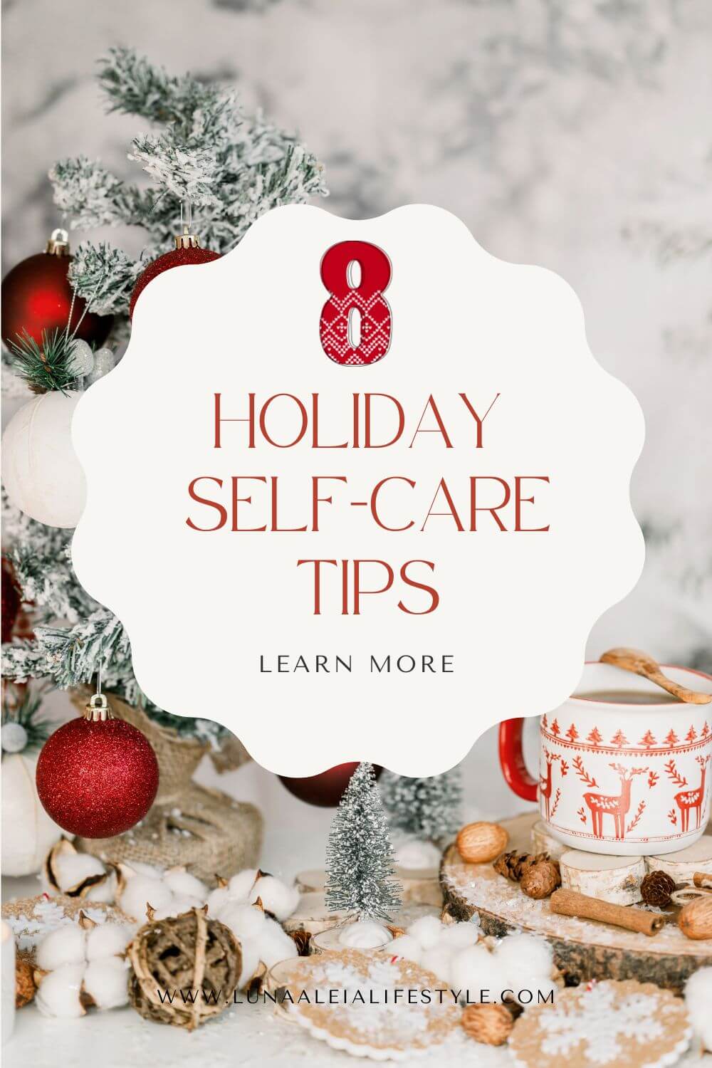 Holiday Self-Care Tips
