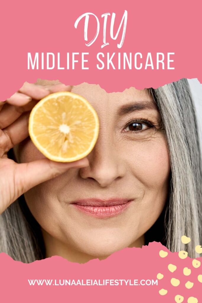 Natural Midlife Skincare